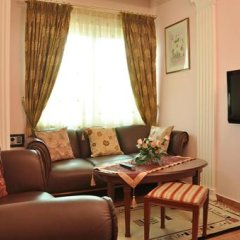 Hotel Tivoli in Tetovo, Macedonia from 55$, photos, reviews - zenhotels.com guestroom photo 3