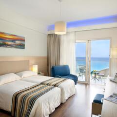 Pernera Beach Hotel - All Inclusive комната для гостей фото 3