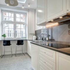 Апартаменты Gdansk Old Town Apartments в номере фото 2