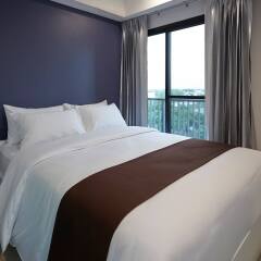 Casa Residence Hotel комната для гостей фото 2