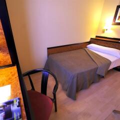 Hotel Glories 3* Стандартный номер с различными типами кроватей фото 22
