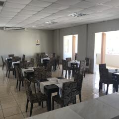 El Angolo Hotel Talara, Piura питание фото 2