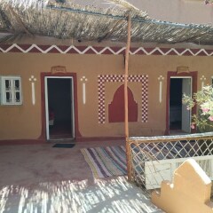 Отель Riad Dar Zaouia Марокко, Загора - отзывы, цены и фото номеров - забронировать отель Riad Dar Zaouia онлайн балкон