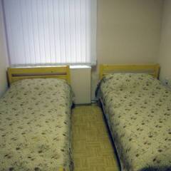 Dill Hostel комната для гостей фото 4