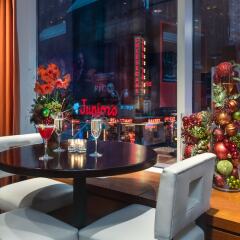 Отель Crowne Plaza Times Square Manhattan США, Нью-Йорк - отзывы, цены и фото номеров - забронировать отель Crowne Plaza Times Square Manhattan онлайн фото 14