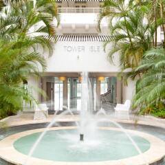 Отель Couples Tower Isle All Inclusive бассейн фото 2