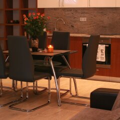 Отель Katrin Apartments Латвия, Юрмала - отзывы, цены и фото номеров - забронировать отель Katrin Apartments онлайн в номере фото 2