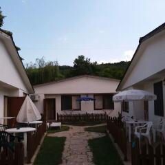 Отель Ajax Guest House Болгария, Кранево - отзывы, цены и фото номеров - забронировать отель Ajax Guest House онлайн фото 12