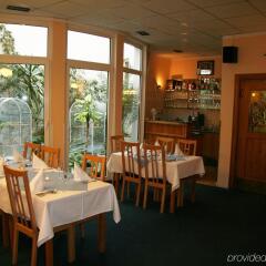 Hotel Hejtman питание