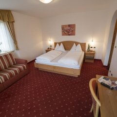 Hotel Thuinerwaldele Випитено комната для гостей фото 2