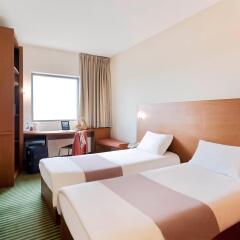 Отель ibis Amman комната для гостей фото 2