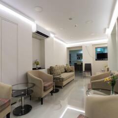 Epidavros Hotel интерьер отеля фото 3