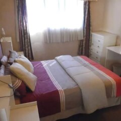Greendale Dawnhill Cottage in Harare, Zimbabwe from 333$, photos, reviews - zenhotels.com balcony