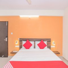 Отель OYO 10475 PMR Hotel Индия, Бангалор - отзывы, цены и фото номеров - забронировать отель OYO 10475 PMR Hotel онлайн фото 4