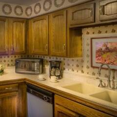 Отель Red Coach Inn США, Ниагара-Фолс - отзывы, цены и фото номеров - забронировать отель Red Coach Inn онлайн фото 16