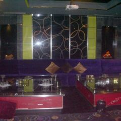 Huifeng International Garden Hotel питание