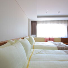 Отель Yongpyong Resort Dragon Valley Hotel Южная Корея, Пхёнчан - отзывы, цены и фото номеров - забронировать отель Yongpyong Resort Dragon Valley Hotel онлайн комната для гостей фото 5