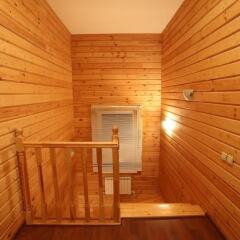 Гостиница ECO House сауна