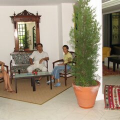 Отель Villa Princess