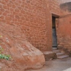 Отель Dar Korsan Марокко, Рабат - отзывы, цены и фото номеров - забронировать отель Dar Korsan онлайн фото 3