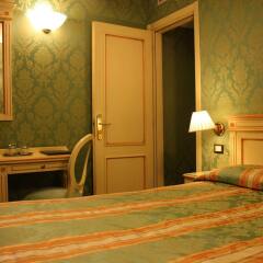Hotel Villa Delle Palme удобства в номере фото 2