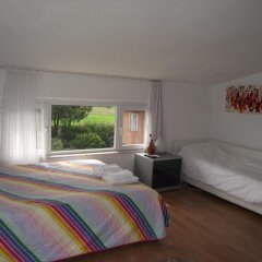 Отель Antalya Farm House комната для гостей фото 2