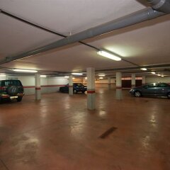 Отель Hostal El Cruce фото 14