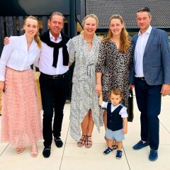 Отель APARTHOTEL Familie Hugenschmidt
