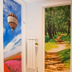 Отель B&B Da Ninetta интерьер отеля фото 3