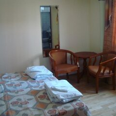 Отель Guest House Alberto Болгария, Равда - отзывы, цены и фото номеров - забронировать отель Guest House Alberto онлайн удобства в номере
