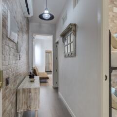 Отель City Centre Apartment - 3BD - 2BT - WIFI Испания, Мадрид - отзывы, цены и фото номеров - забронировать отель City Centre Apartment - 3BD - 2BT - WIFI онлайн интерьер отеля
