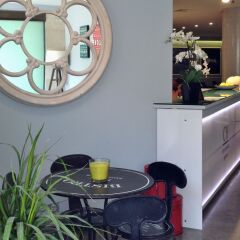 Cascais Hotel в номере