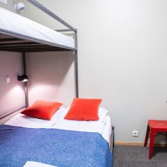 Loft HI Hostel in Reykjavik, Iceland from 224$, photos, reviews - zenhotels.com guestroom photo 4