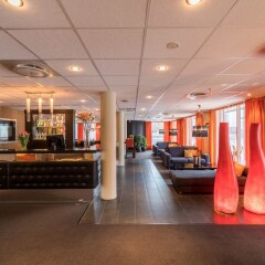 Comfort Hotel Park интерьер отеля фото 3