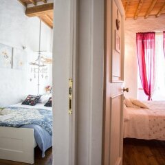 Отель Antiche Mura Ареццо детские мероприятия фото 2