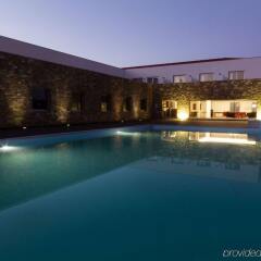 Отель Exe Vila D'Obidos бассейн фото 2
