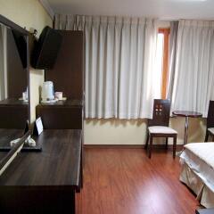 Seoul YMCA Hotel удобства в номере
