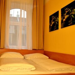Early Bird Hotel Вена комната для гостей фото 3