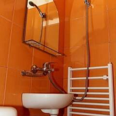 Отель Citius Hotel Болгария, Варна - отзывы, цены и фото номеров - забронировать отель Citius Hotel онлайн ванная фото 2