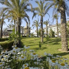 Sunis Kumköy Beach Resort Hotel & Spa – All Inclusive фото 6