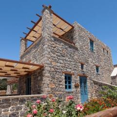 Отель H Hotel Pserimos Villas Греция, Калимнос - отзывы, цены и фото номеров - забронировать отель H Hotel Pserimos Villas онлайн фото 8