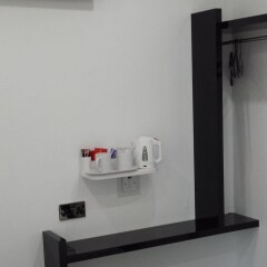 Sunrise Avenue Hotel удобства в номере фото 2