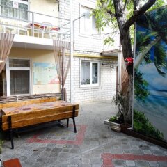 Гостиница Biruza Hotel в Анапе отзывы, цены и фото номеров - забронировать гостиницу Biruza Hotel онлайн Анапа фото 5