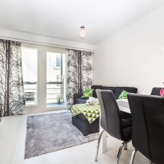 Отель Go Happy Home Apartment Mikonkatu 11 55 Финляндия, Хельсинки - отзывы, цены и фото номеров - забронировать отель Go Happy Home Apartment Mikonkatu 11 55 онлайн фото 6