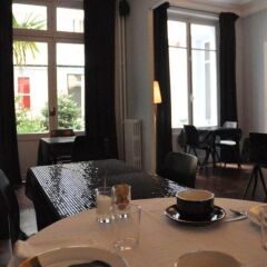 Alba Opera Hotel в номере