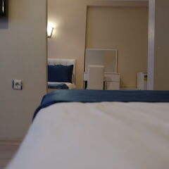Reydel Hotel Турция, Стамбул - 1 отзыв об отеле, цены и фото номеров - забронировать отель Reydel Hotel онлайн сейф в номере