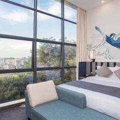 Shenzhen Dayu Hotel Шэньчжэнь комната для гостей фото 4