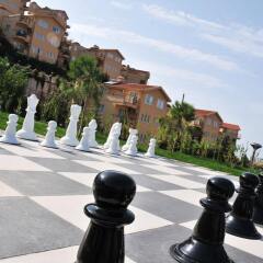 Goldcity Hotel - All Inclusive фото 9