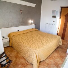 Hotel La Canonica Леттере комната для гостей фото 4