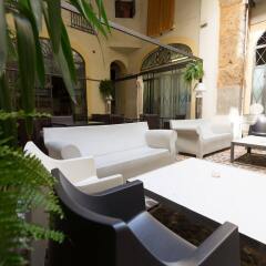 Quintocanto Hotel and Spa